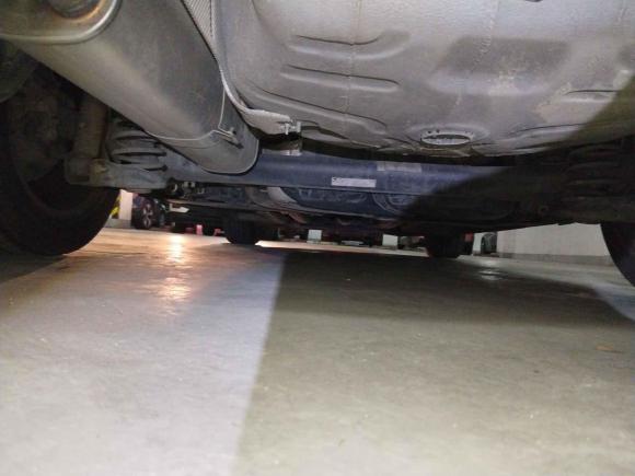 [上海·沪A] 二手雪铁龙雪铁龙C4L2014款 1.8L 智驱版 自动劲智型