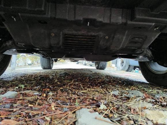 [济南·鲁A] 二手哈弗哈弗H92017款 2.0T 柴油四驱豪华型 7座