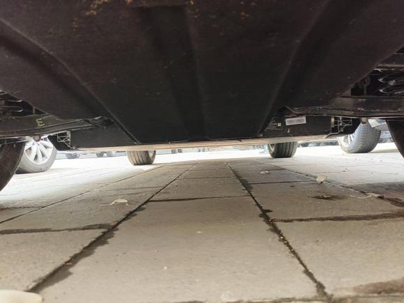 [北京·京A] 二手长安长安CS55纯电版2020款 超长续航 智享版