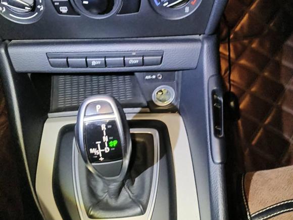 [成都·川A] 二手宝马宝马X12014款 sDrive18i 时尚型