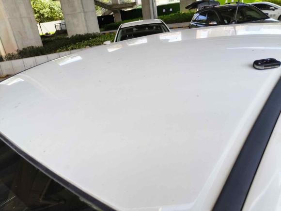 [广州·粤B] 二手本田杰德2013款 1.8L 自动舒适版 5座