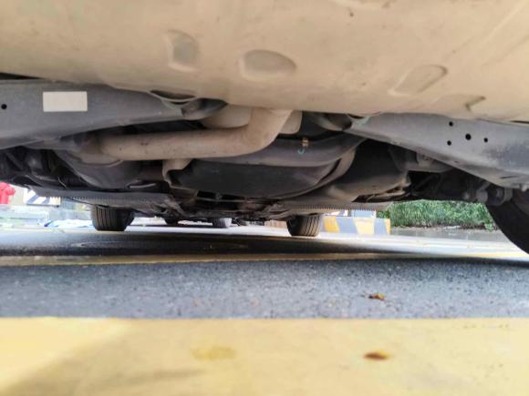 [深圳·粤B] 二手大众高尔夫2011款 1.4TSI 自动舒适型