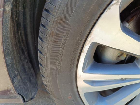 [南通·苏F] 二手长安睿骋CC2018款 1.5T 自动智雅型 国V