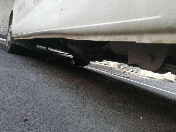 [上海·沪E] 二手长安凯程长安睿行M802019款 1.5L基本型4座单蒸空调国VI平顶背掀门DAM15KR