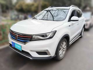 荣威荣威RX52016款 20T 两驱自动旗舰版