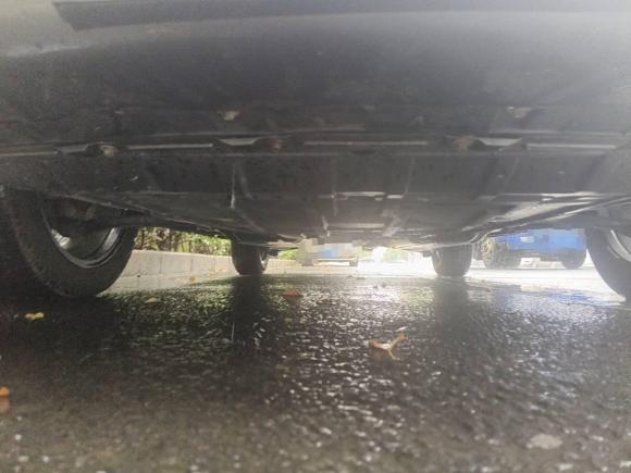 [常州·苏D] 二手雷诺科雷嘉2016款 2.0L 两驱尊贵版