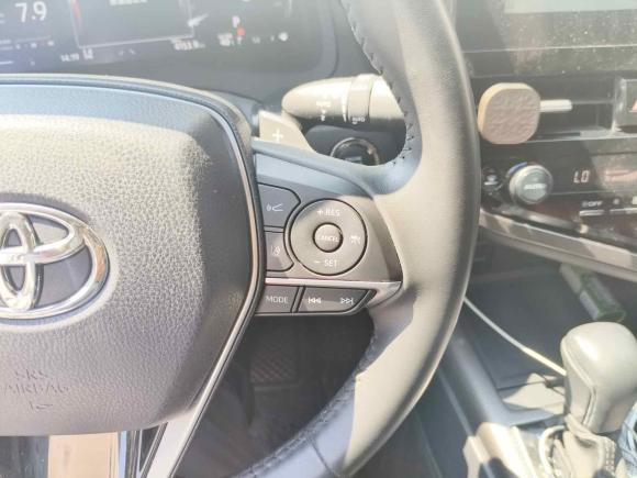 [义乌·浙G] 二手丰田凯美瑞2021款 2.5S 锋尚版