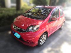 [上海·沪C]比亚迪  比亚迪F0  2015款1.0L铉酷型