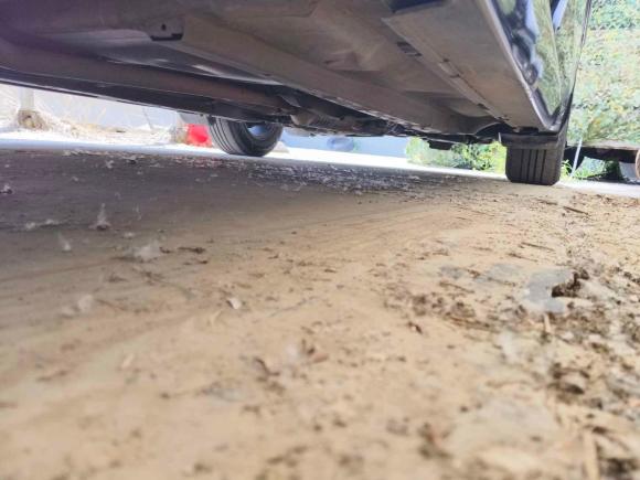 [北京·晋A] 二手本田雅阁2007款 2.0L 自动舒适经典版