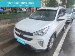 [西安·晋K]五菱汽车&nbsp;&nbsp;五菱宏光S3&nbsp;&nbsp;2018款1.5L手动豪华型国V