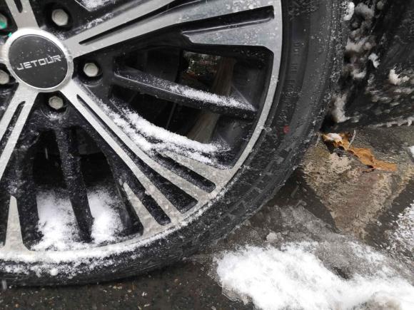 [合肥·皖A] 二手捷途捷途X902021款 1.6T DCT影御版 7座