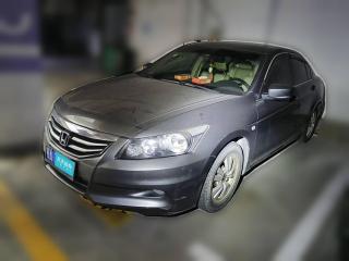 本田雅阁2011款 2.0L EX