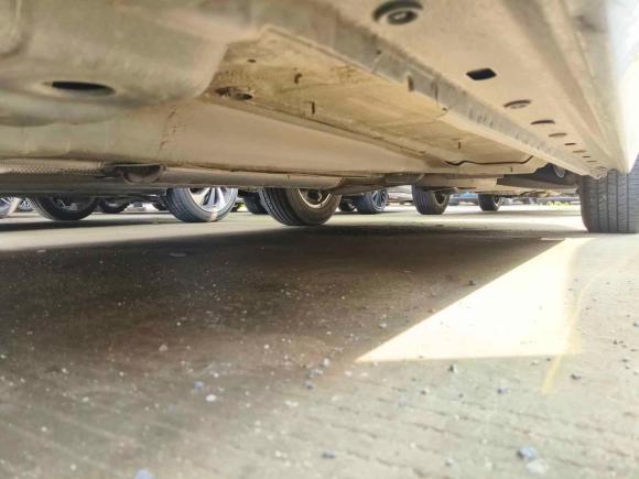 [合肥·皖A] 二手雪佛兰迈锐宝2018款 530T 自动风尚版