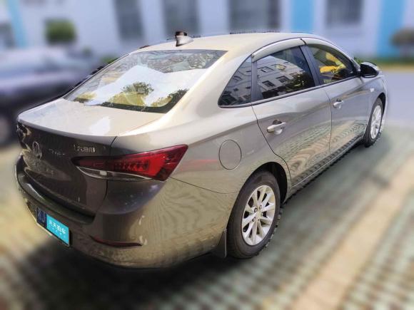 [苏州·湘J] 二手别克英朗2018款 15T 双离合进取型 国V