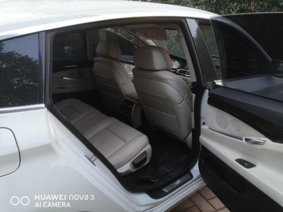 [南通·苏F] 二手宝马宝马5系GT2014款 528i 豪华型