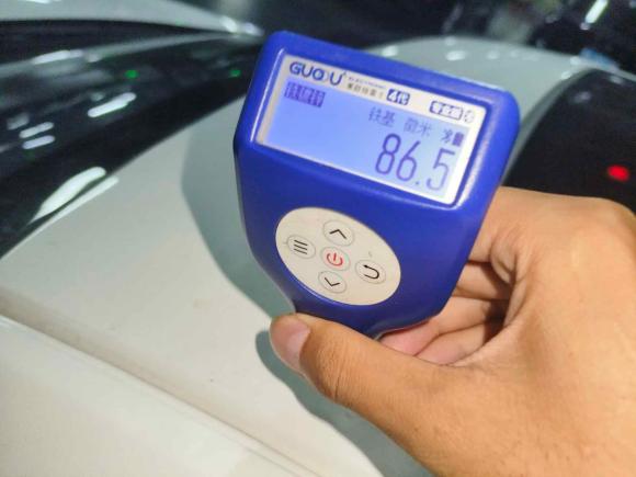 [青岛·鲁B] 二手雪佛兰迈锐宝XL2016款 1.5T 双离合锐驰版