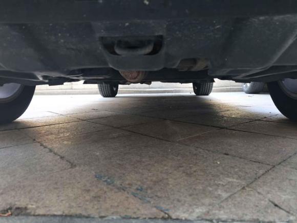 [苏州·苏E] 二手长安长安CS752017款 尚酷版 1.5T 自动锋锐型