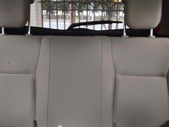 [苏州·苏E] 二手丰田雅力士2008款 1.6G 自动精致版