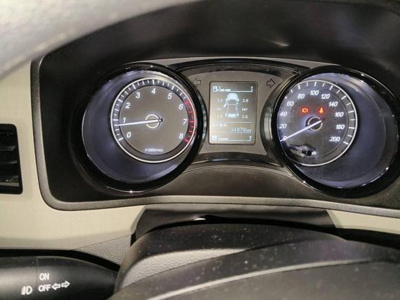 [成都·川A] 二手五菱汽车五菱宏光PLUS2019款 1.5T 手动豪华型 7座