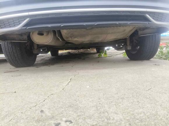 [上海·沪B] 二手斯柯达柯米克2018款 1.5L 自动舒适版 国V