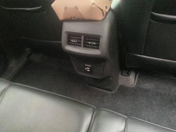 [杭州·浙A] 二手雪佛兰探界者2018款 535T 自动驭界版