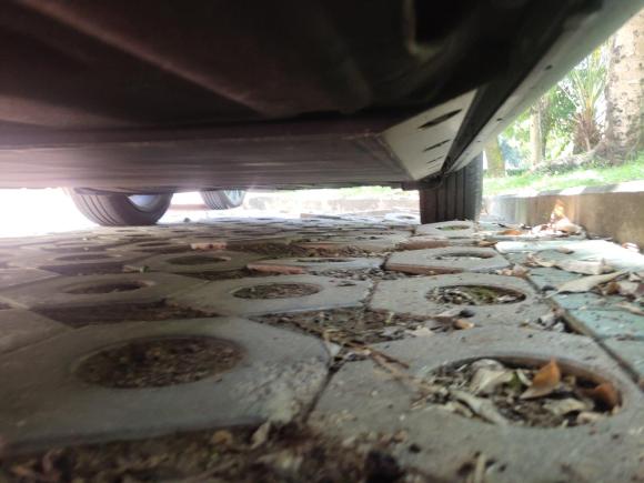 [深圳·粤B] 二手SERES赛力斯赛力斯SF52021款 四驱自由远征版