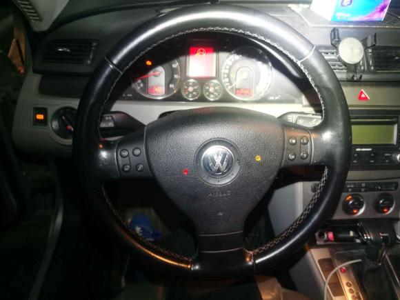 [武汉·鄂A] 二手大众迈腾2010款 1.4TSI 精英型