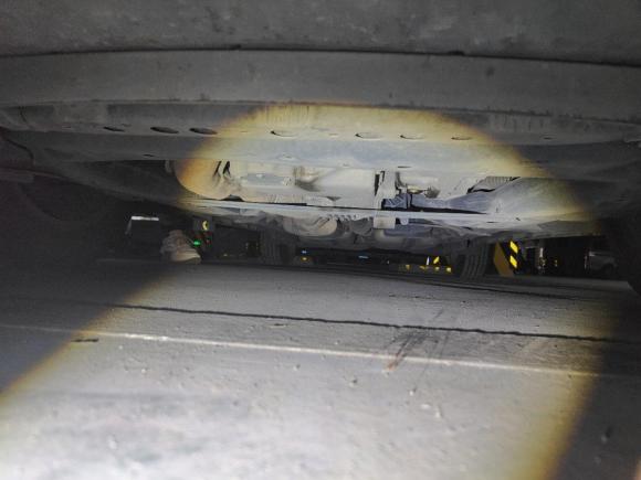 [温州·浙C] 二手凯迪拉克凯迪拉克XT52016款 28T 四驱豪华型