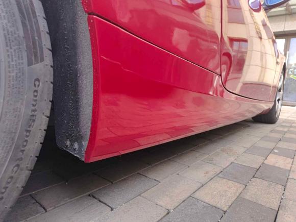 [无锡·苏B] 二手宝马宝马3系2007款 325i双门轿跑车