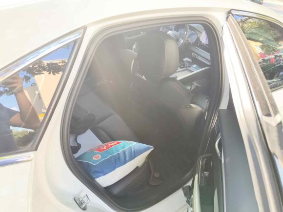 [苏州·苏U] 二手吉利汽车星瑞2023款 1.5TD 昆仑版