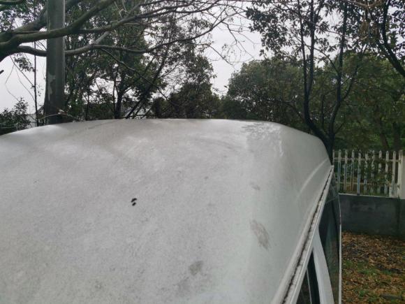 [苏州·苏E] 二手福田风景G72015款 2.0L商运版短轴高顶4Q20M