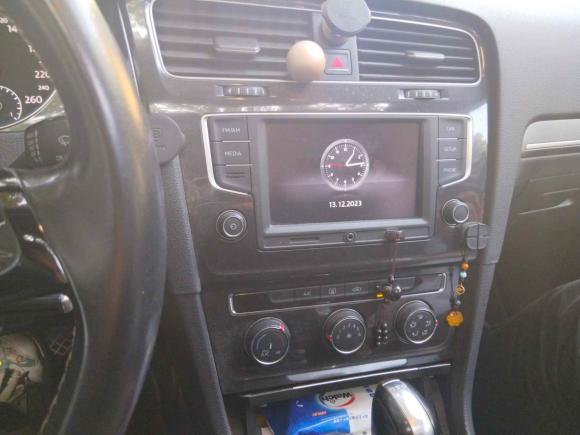 [上海·沪F] 二手大众高尔夫2017款 230TSI 自动舒适百万辆纪念版