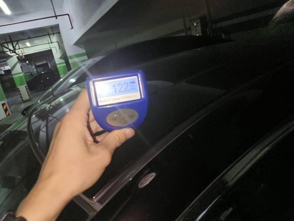 [嘉兴·浙F] 二手马自达阿特兹2015款 2.0L 蓝天豪华版