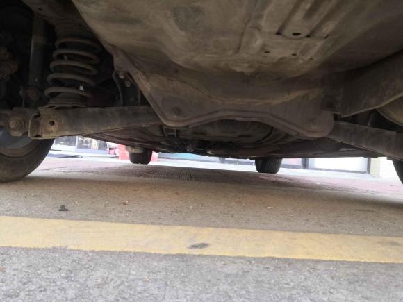 [无锡·苏B] 二手本田思域2009款 1.8L 自动豪华版