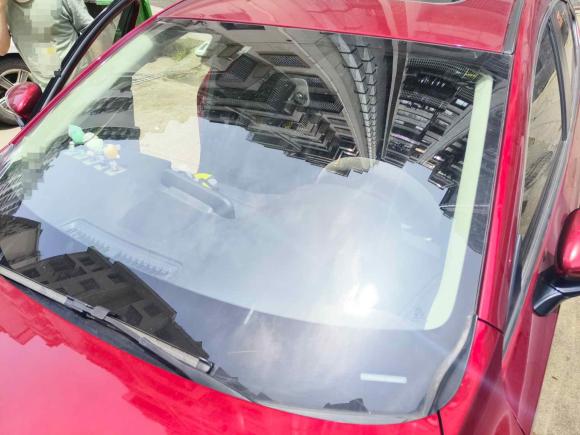 [南昌·赣D] 二手马自达马自达3 昂克赛拉2020款 2.0L 自动质雅版