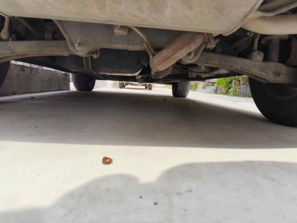 [温州·辽B] 二手三菱劲炫ASX2013款 2.0L CVT两驱豪华版