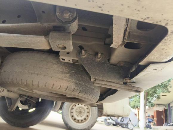 [义乌·浙G] 二手福特新世代全顺2009款 2.4T柴油多功能型短轴中顶Duratorq