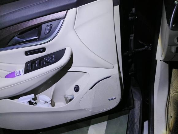 [武汉·鄂A] 二手别克昂科旗2020款 28T 四驱Avenir艾维亚