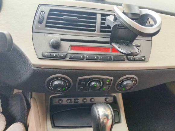 [上海·贵H] 二手宝马宝马Z42004款 3.0i