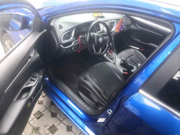 [佛山·粤E] 二手别克阅朗2018款 18T 自动精英型