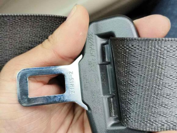 [杭州·豫K] 二手别克君威2021款 552T 精英型