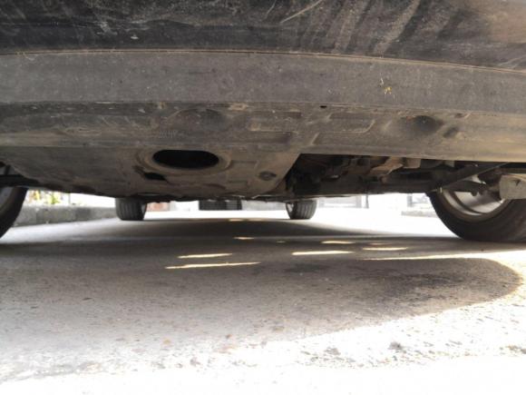 [无锡·苏B] 二手现代索纳塔2011款 2.0L 自动至尊版