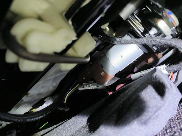 [杭州·浙A] 二手奔驰奔驰E级2017款 E 300 L 豪华型