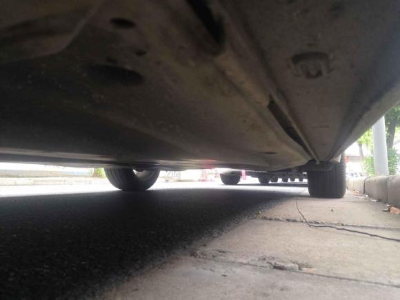 [金华·浙G] 二手大众凌渡2018款 280TSI DSG舒适版