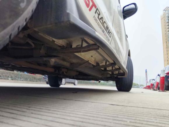 [温州·浙C] 二手三菱劲炫ASX2018款 1.6L 手动两驱时尚版