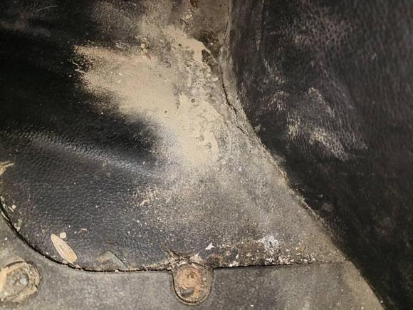 [合肥·皖K] 二手长安跨越跨越星V52021款 1.5L招财版舒适型JL473QH