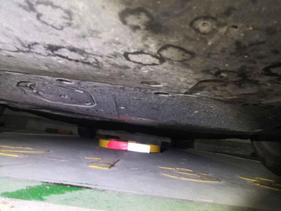 [合肥·皖A] 二手马自达阿特兹2017款 2.0L 蓝天豪华版