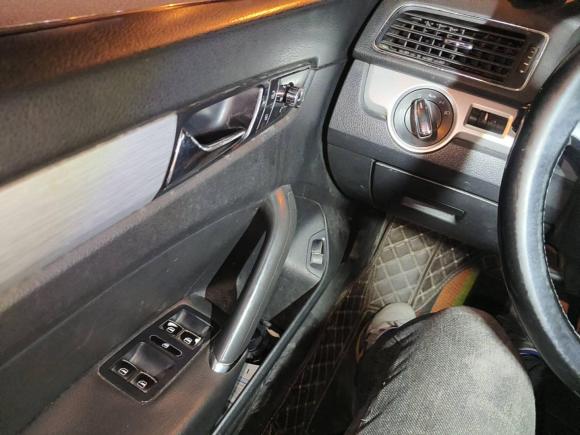 [合肥·皖A] 二手大众帕萨特2013款 1.8TSI DSG御尊版