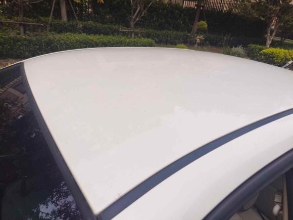 [常州·苏J] 二手别克凯越2015款 1.5L 自动经典型