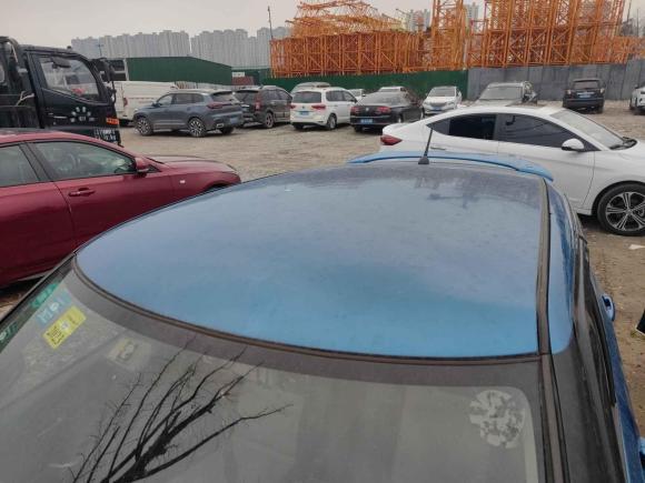 [杭州·苏B] 二手铃木雨燕2011款 1.5L 自动运动版